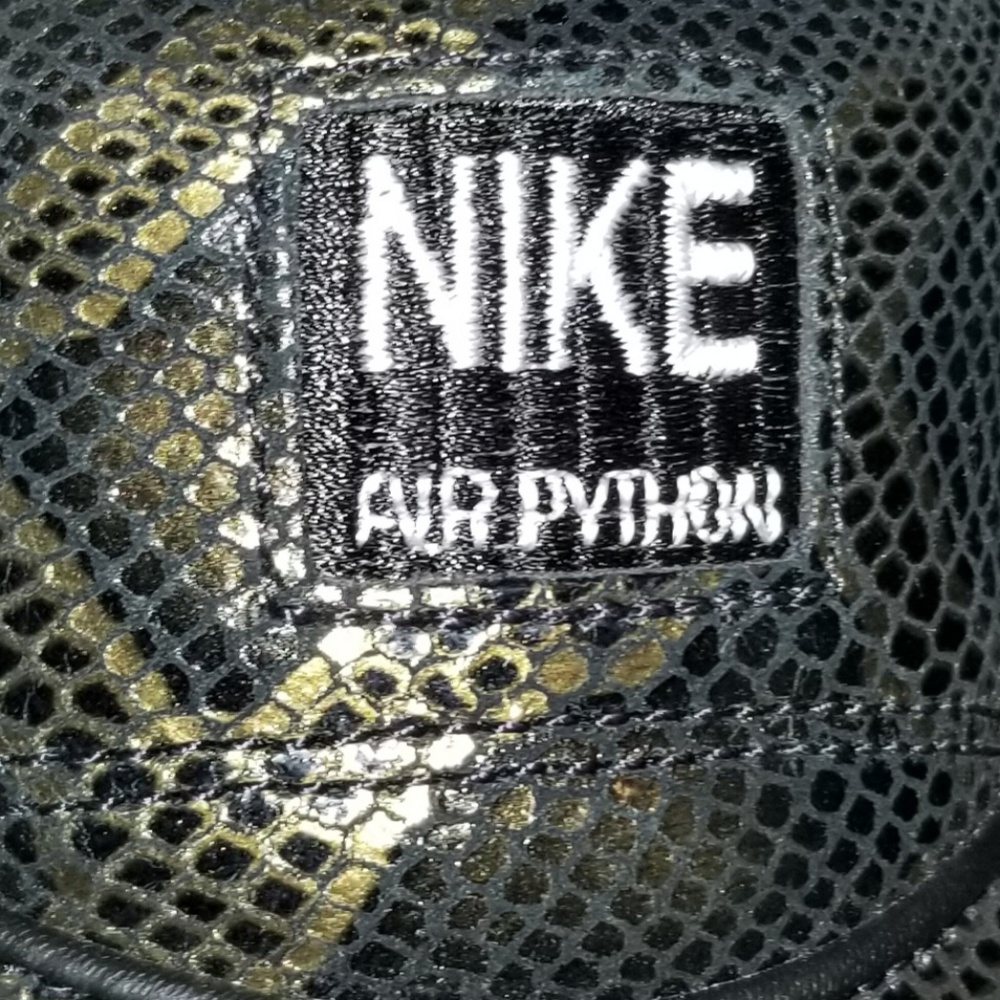 Nike Air Python - Picture 3 of 4
